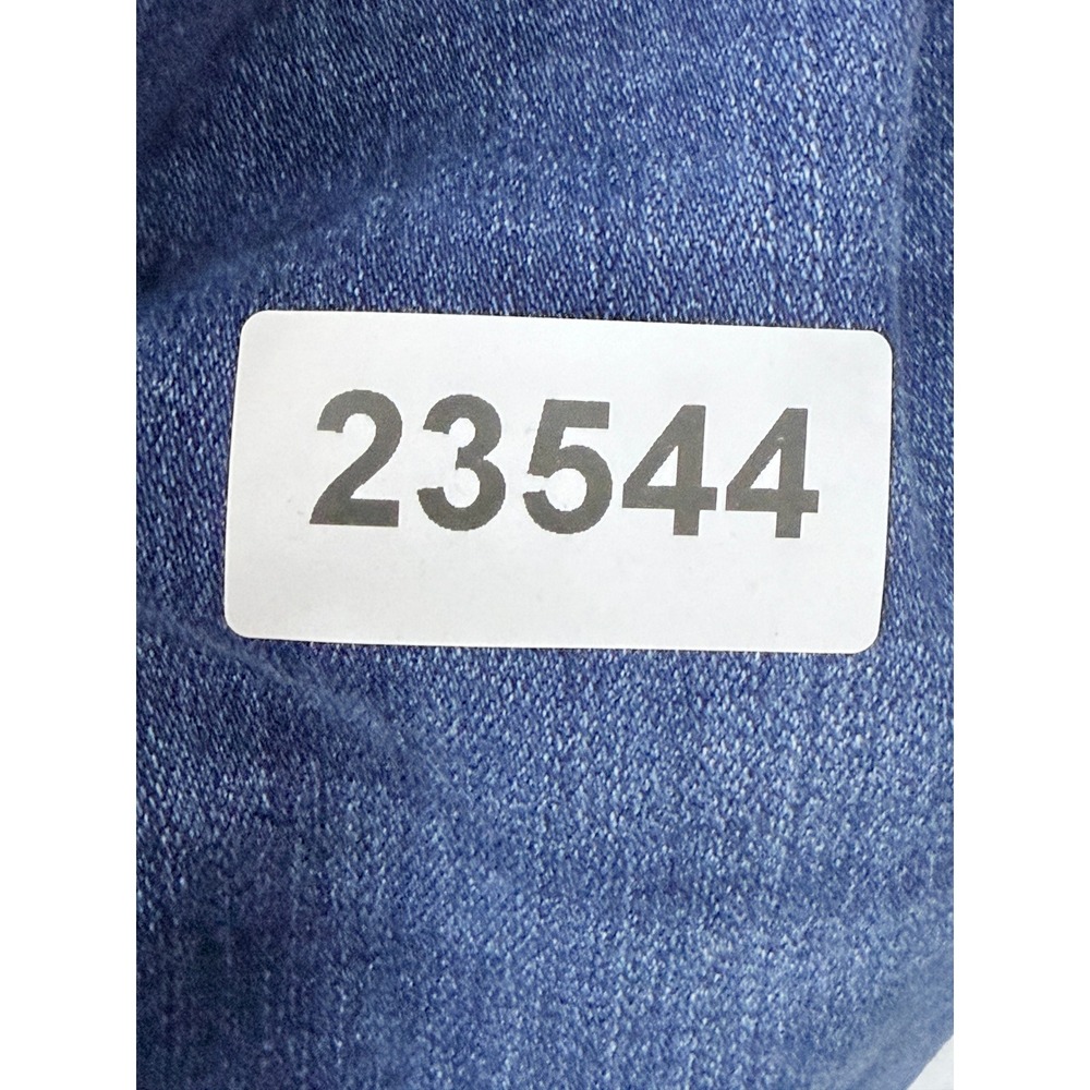 Judy Blue Womens 16W Skinny Fit‎ High Rise Medium Wash Denim Jeans JB82106MD-PL - Picture 10 of 10